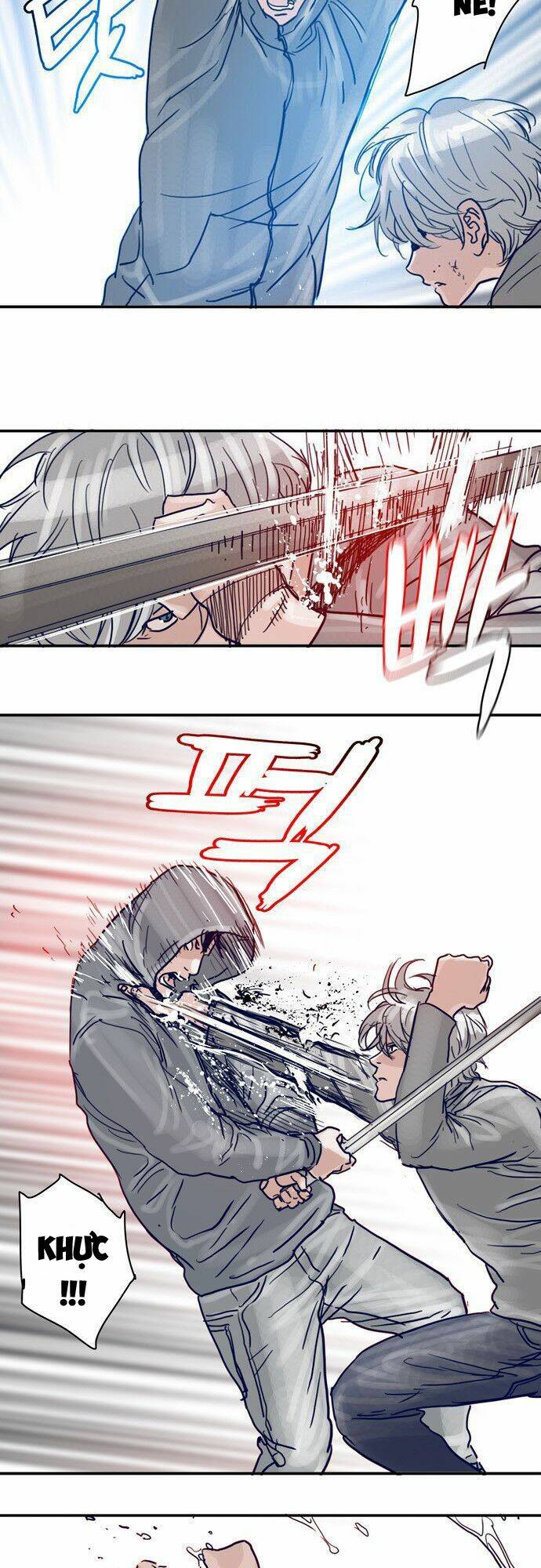 blade notes chapter 15 32