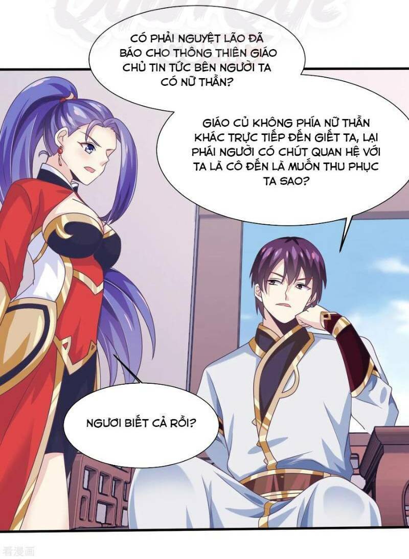 ta là ngọc hoàng đại đế chapter 29 11