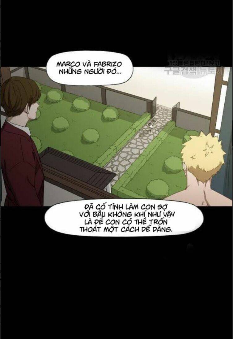 võ sĩ - the boxer chapter 61 5