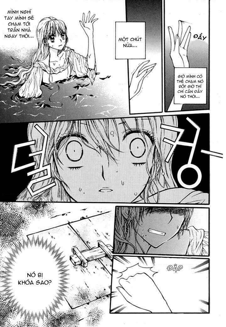 glass shoe chapter 11 9