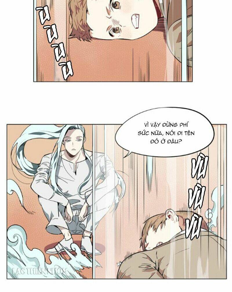 hoa đạo sĩ chapter 44 9