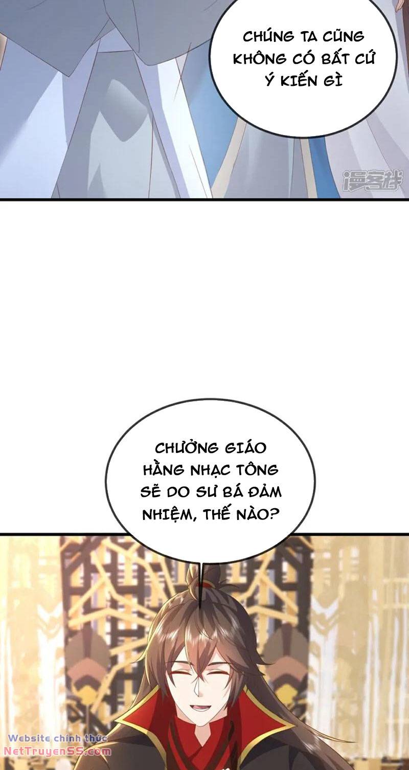 tiên võ đế tôn chapter 532 28