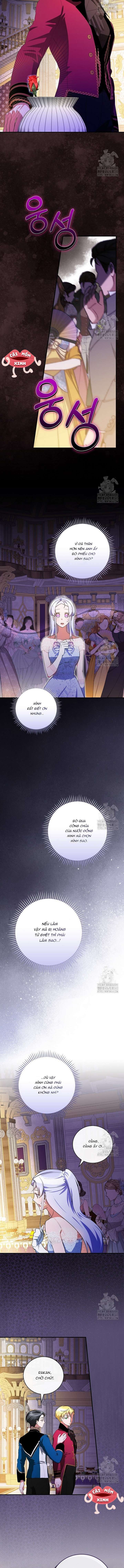 đi tìm nàng công chúa bỏ trốn chapter 10 8