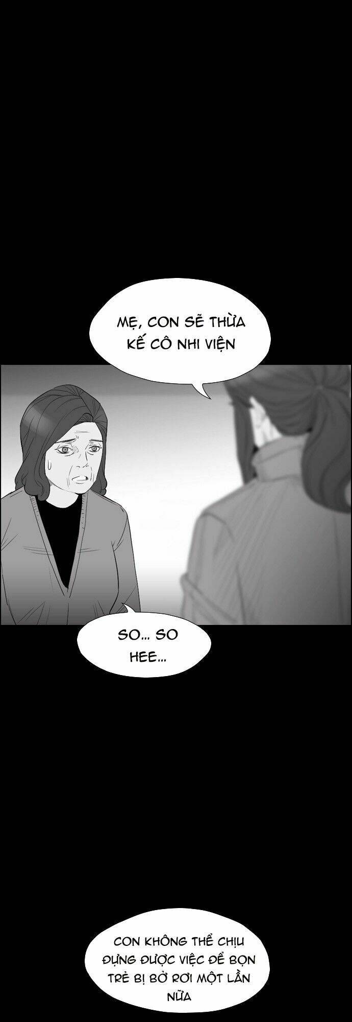 kẻ hồi sinh chapter 102 49