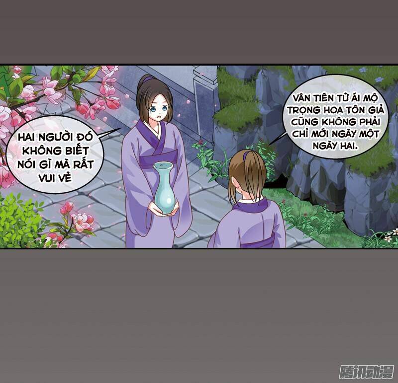 trọng tử chapter 11 24