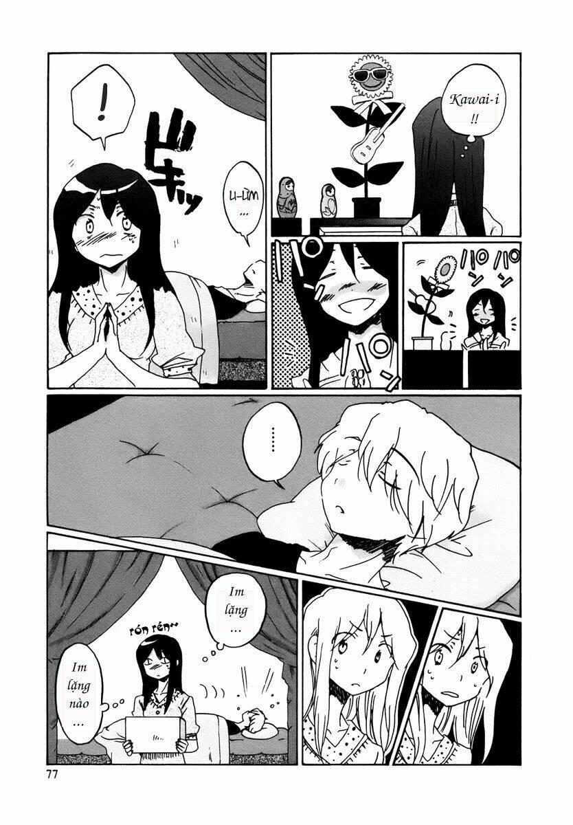 bonnouji chapter 5 6