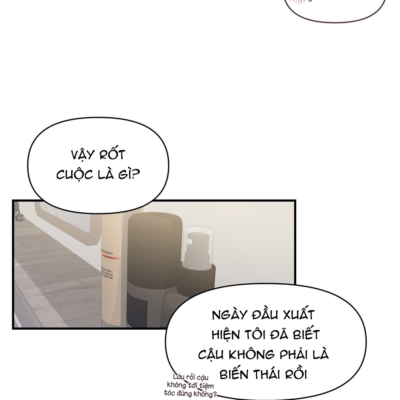 những suy nghĩ thầm kín trong đầu chapter 4 26