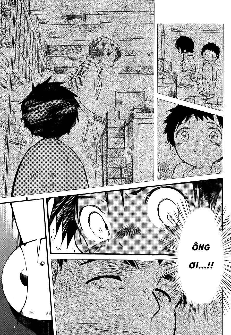 hitoribocchi no chikyuu shinryaku chapter 1 52