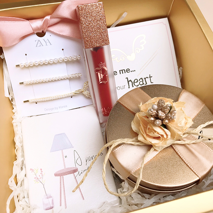 Quà tặng Luvgift Sweet Things Quà tặng Luvgift Sweet Things