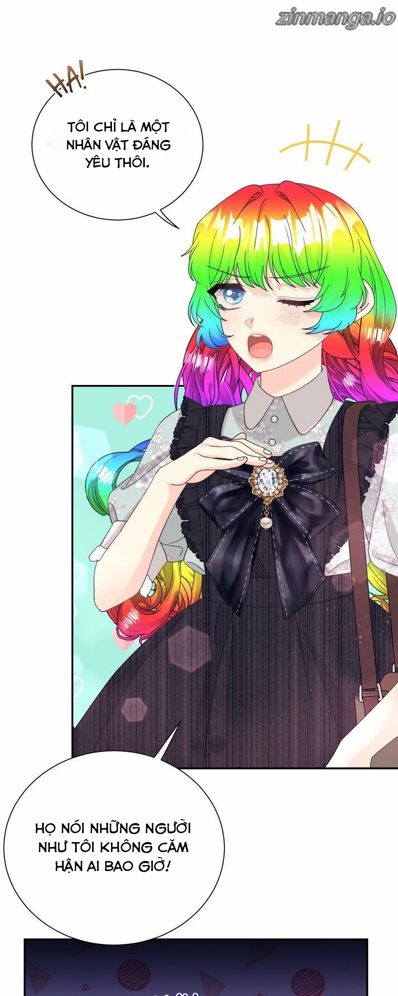 đức hạnh của công chúa phản diện chapter 20 8
