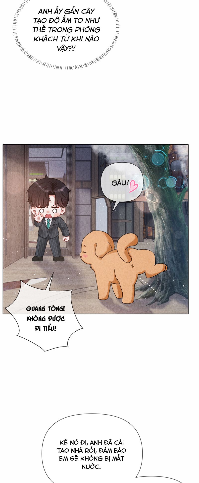 dior tiên sinh chapter 91 6