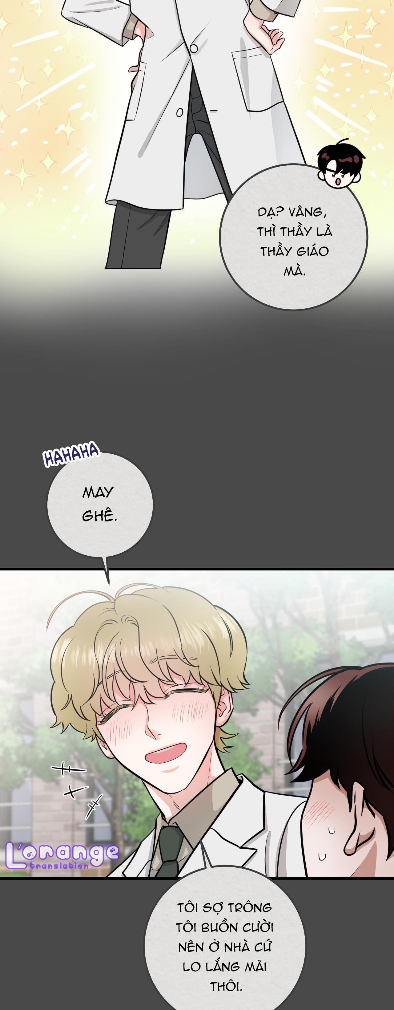 băng qua thiên đường chapter 3 55