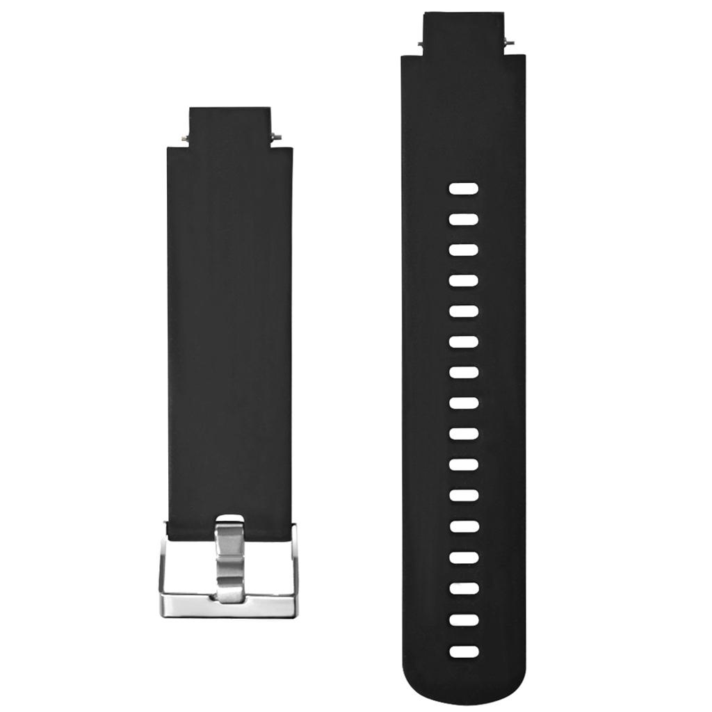 Silicone Smart Replacement Strap for Watch 3