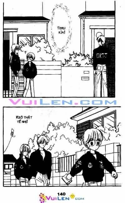 cô nàng đẹp trai chapter 1 140