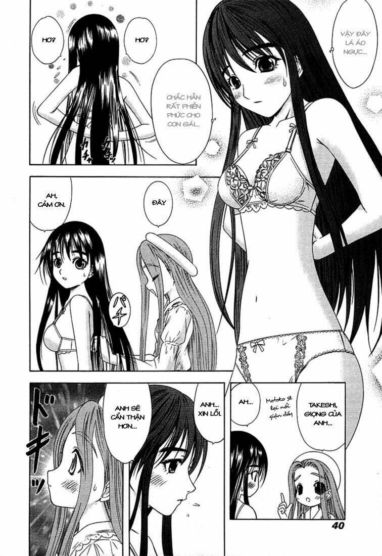 happy world! chapter 43 9