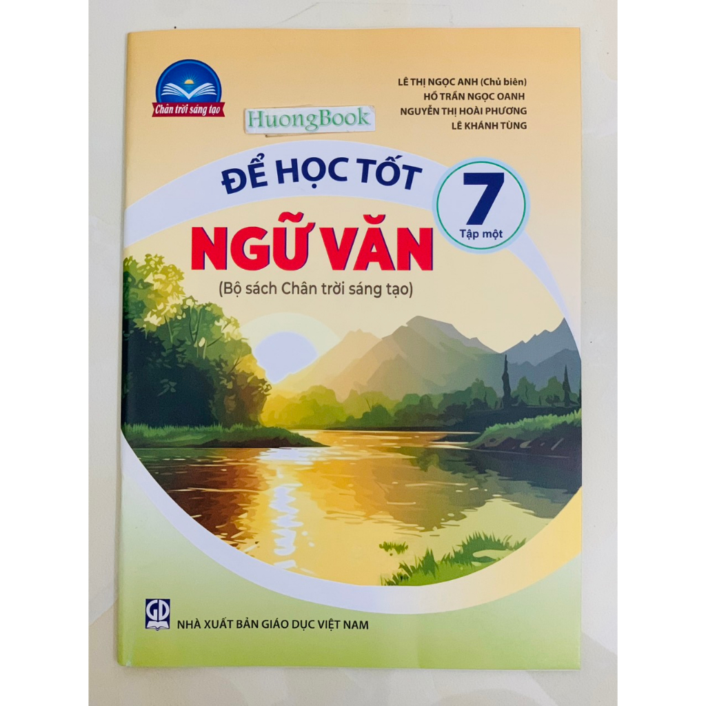 Sách - Để học tốt ngữ văn 7 - tập 2
