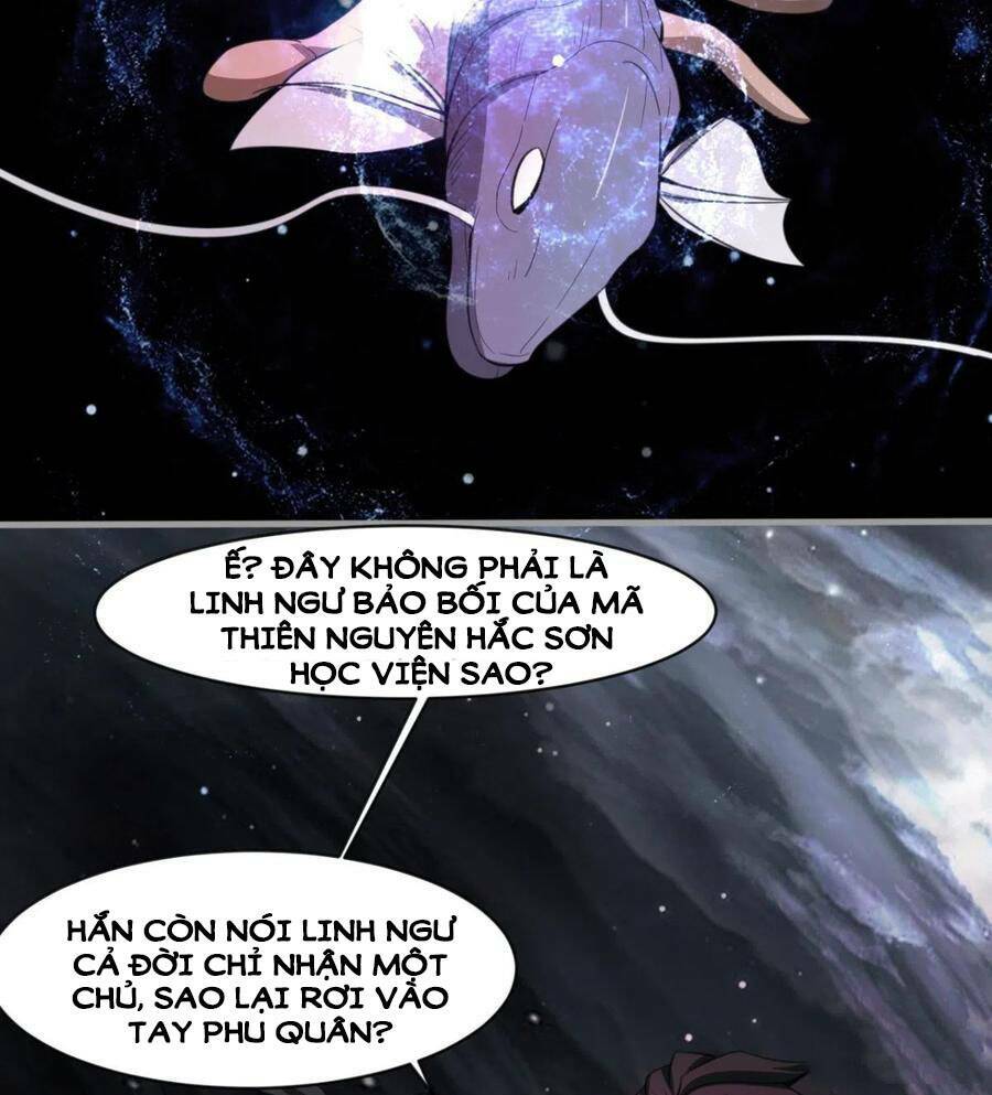 ma hoàng sư đệ quả thực quá chung tình chapter 94 28