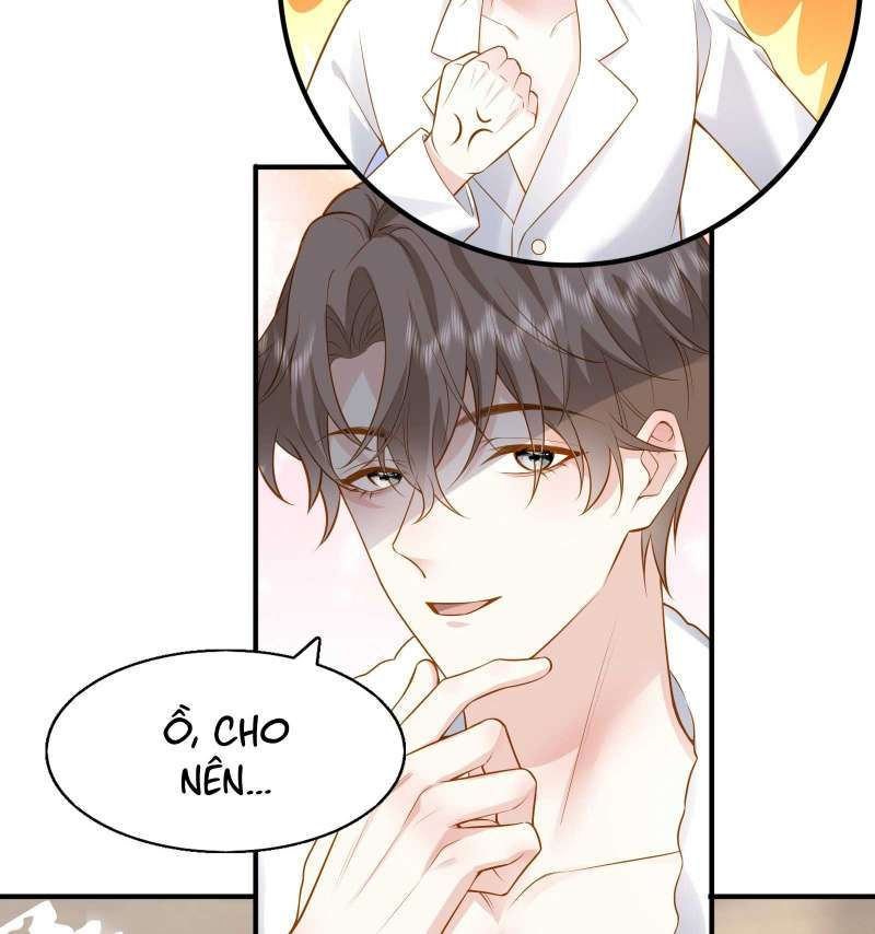 phản diện bị truy thành đoàn sủng chapter 44 4