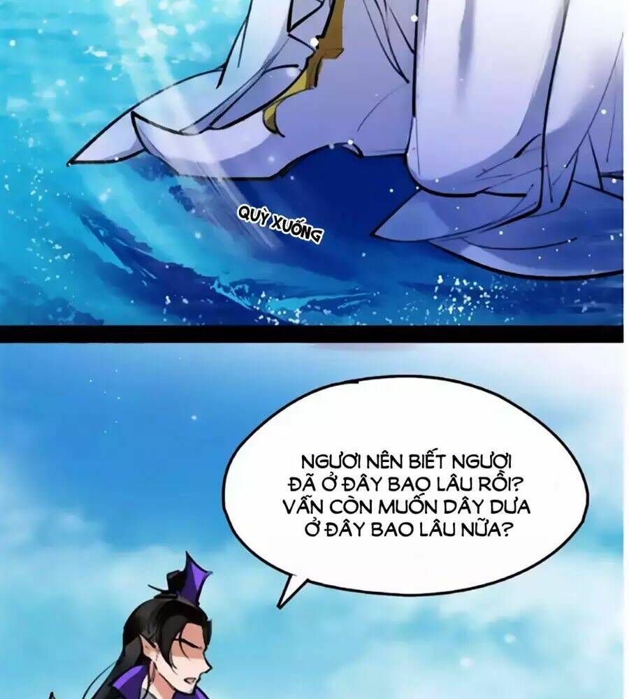 đường tăng cũng quyến rũ chapter 32 9