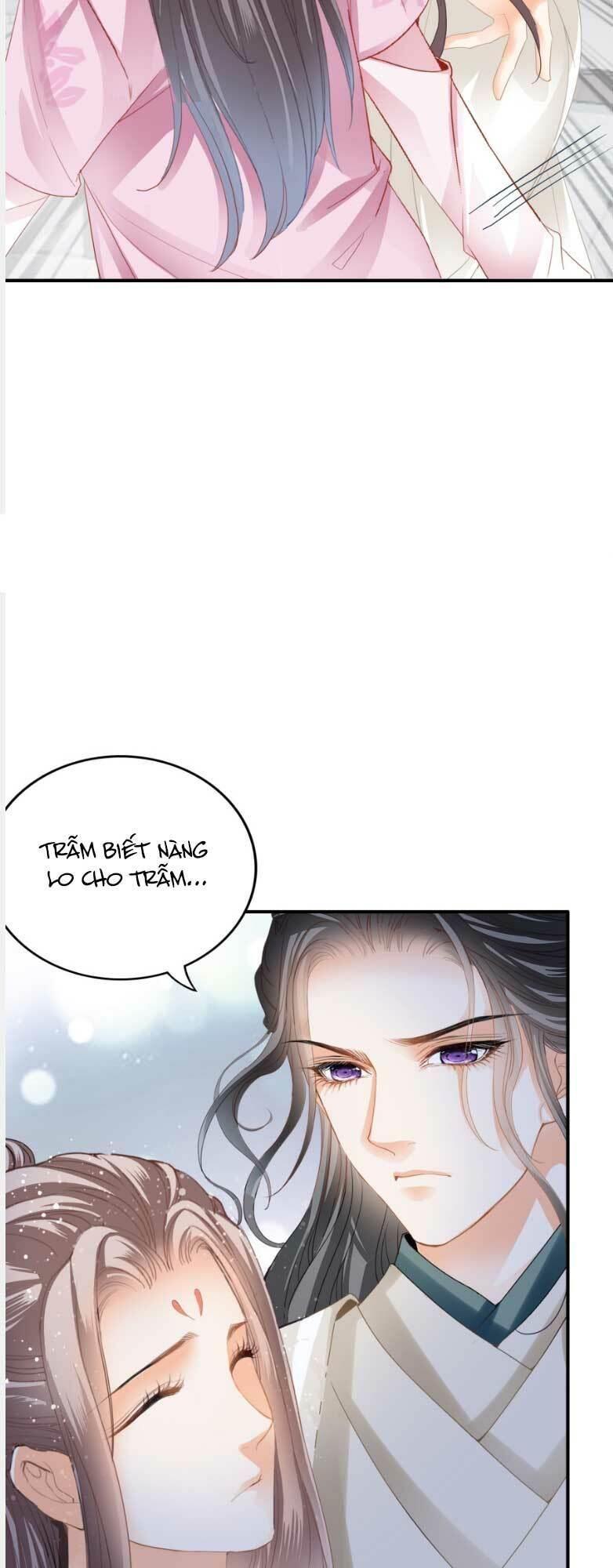 bổn vương muốn nàng chapter 177 21