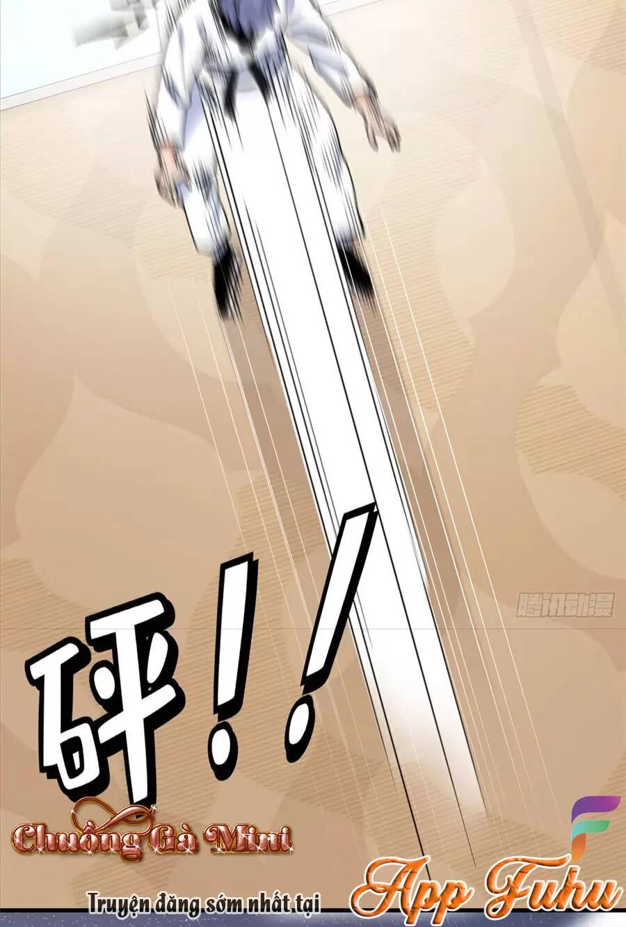 cố tổng, vợ của ngài quá mạnh rồi! chapter 60 6