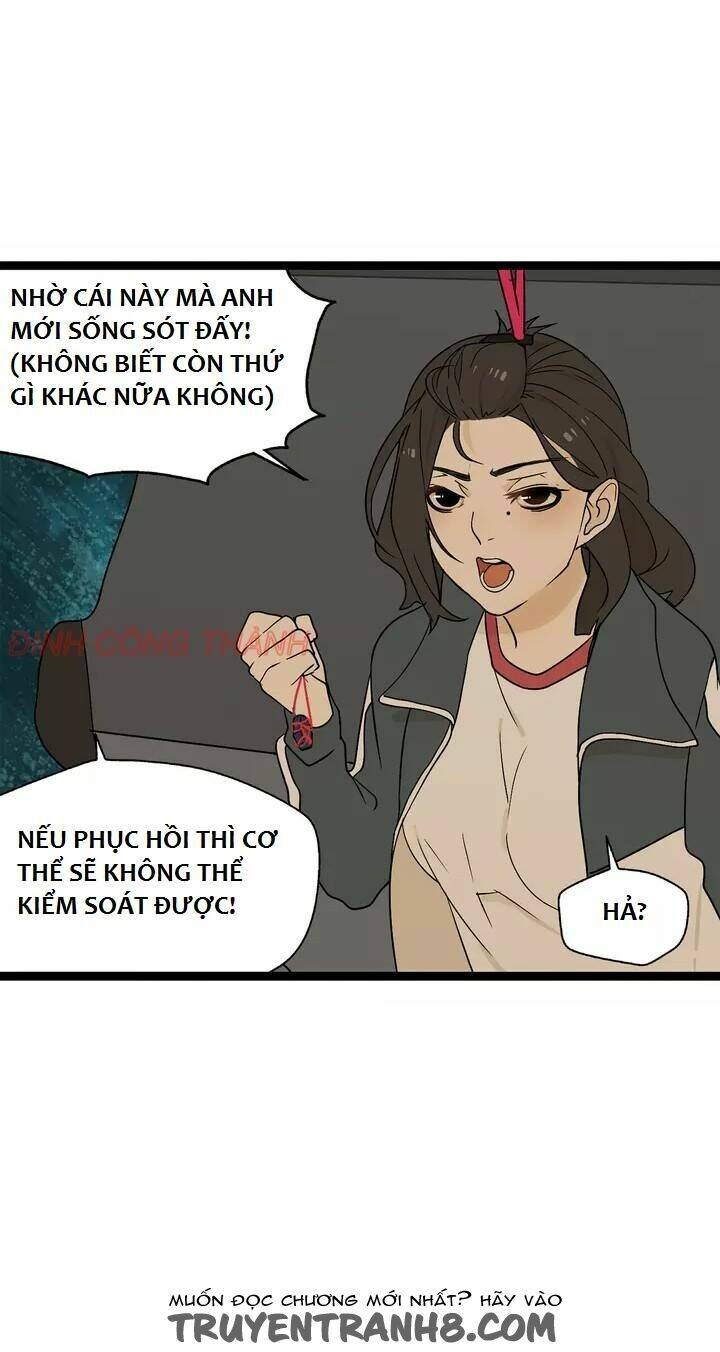 mục vụ chapter 3 12
