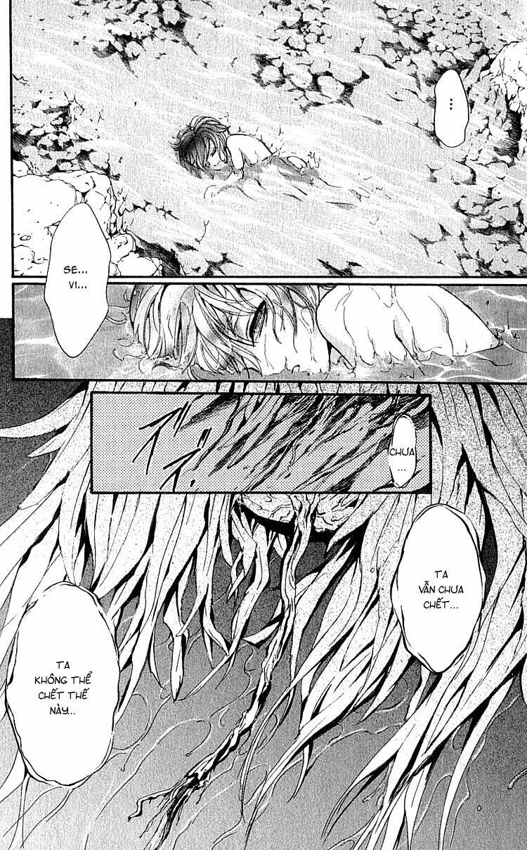 tình yêu loạn luân chapter 101 31