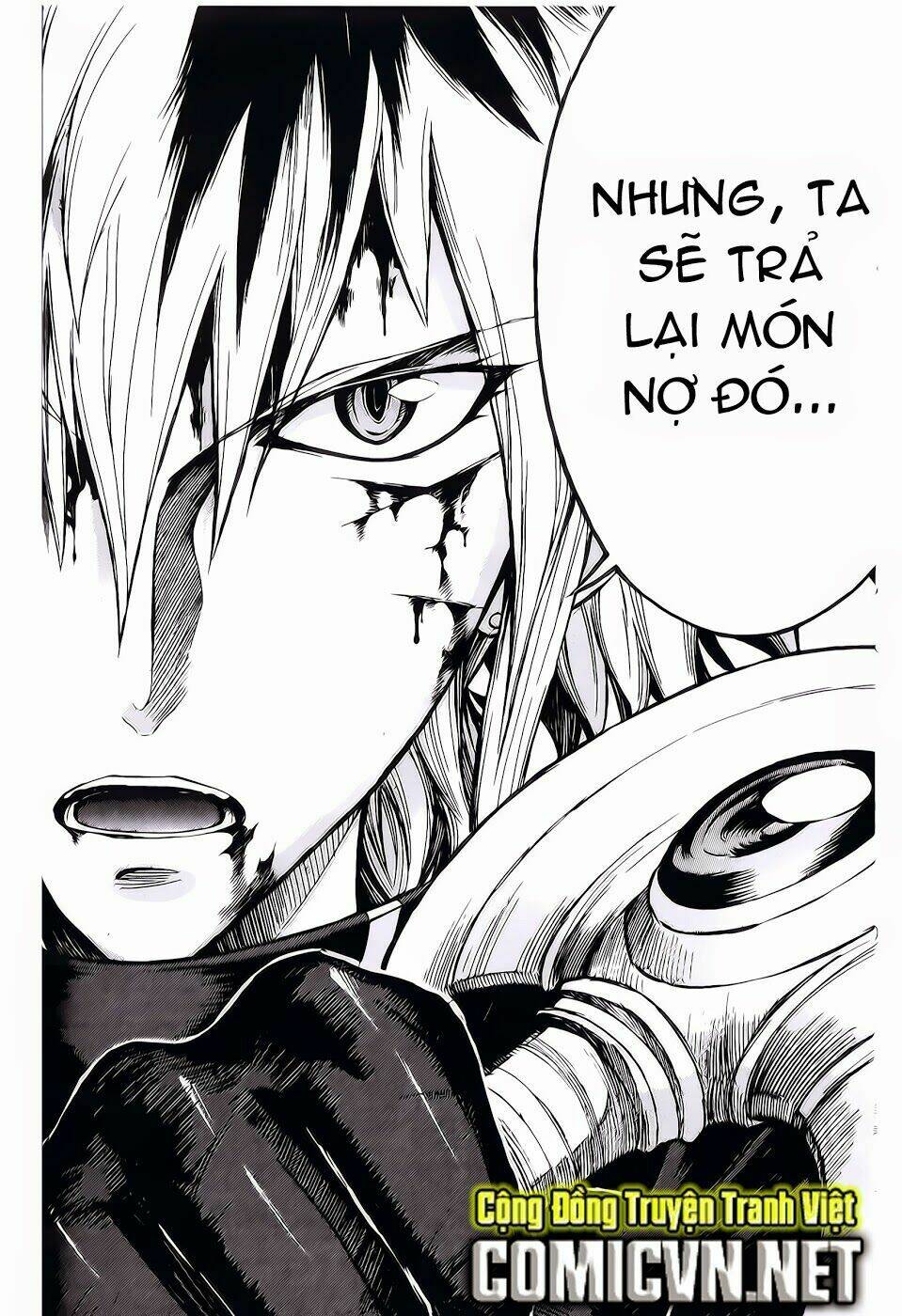 dragon nest: shungeki no sedo chapter 6 38