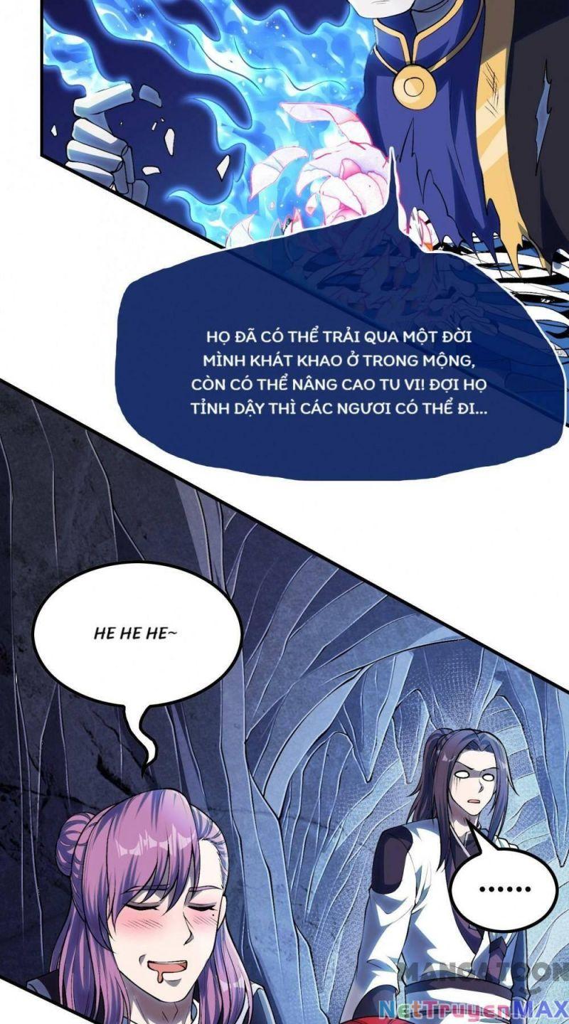 đệ nhất người ở rể chapter 212 31