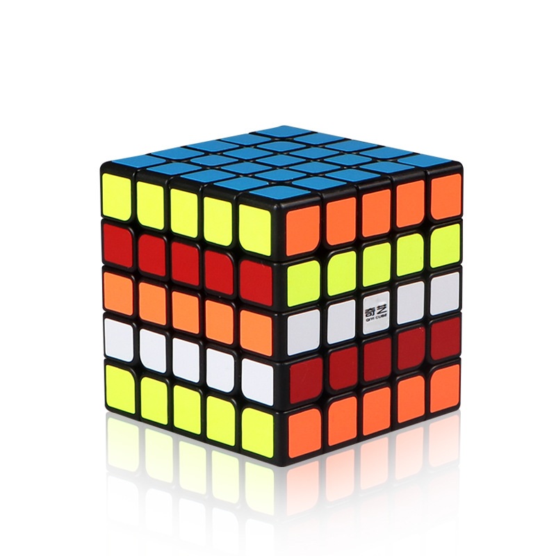 Đồ chơi phát triển kỹ năng Rubik Cube 5 x 5