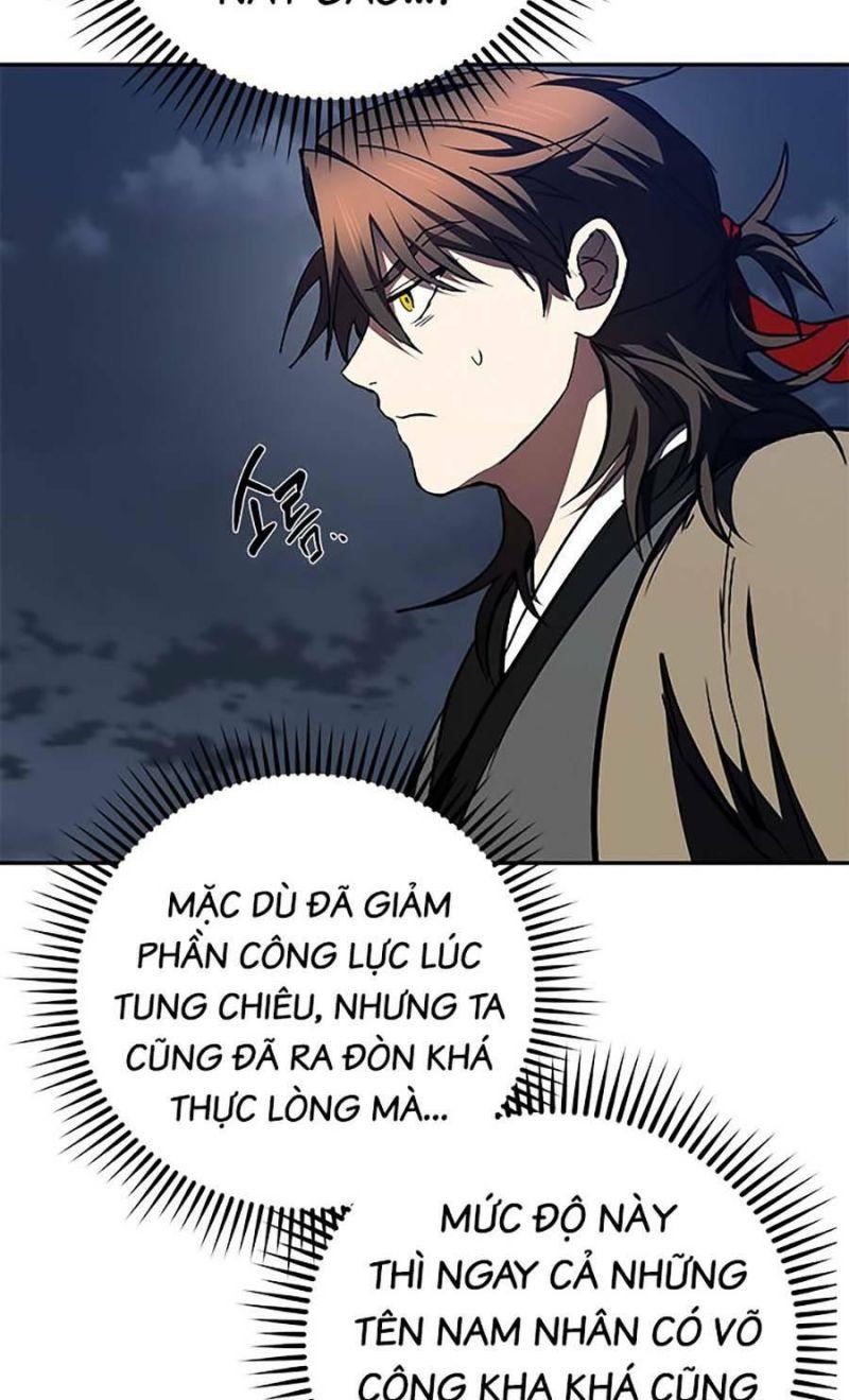 võ đang kỳ hiệp chapter 98 66