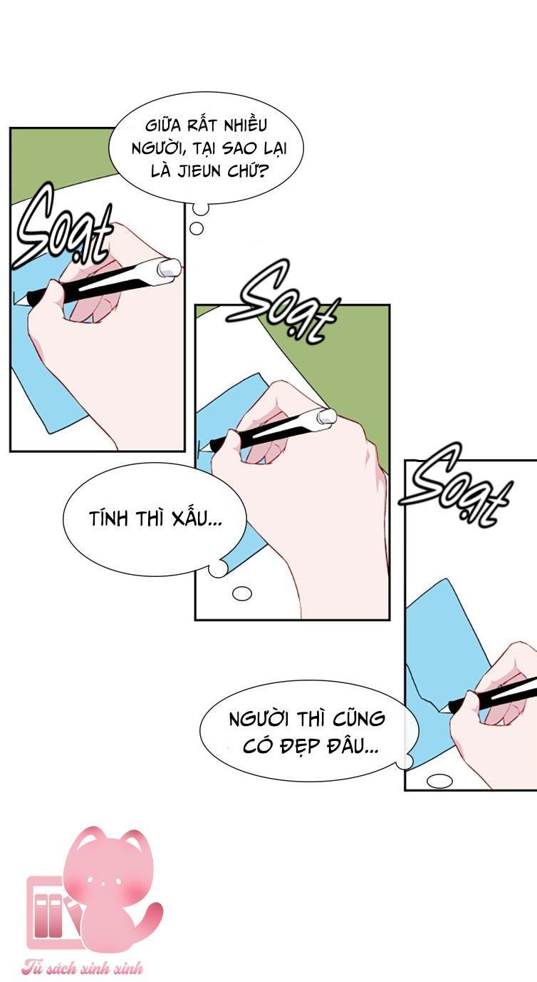 về bên anh chapter 29 36