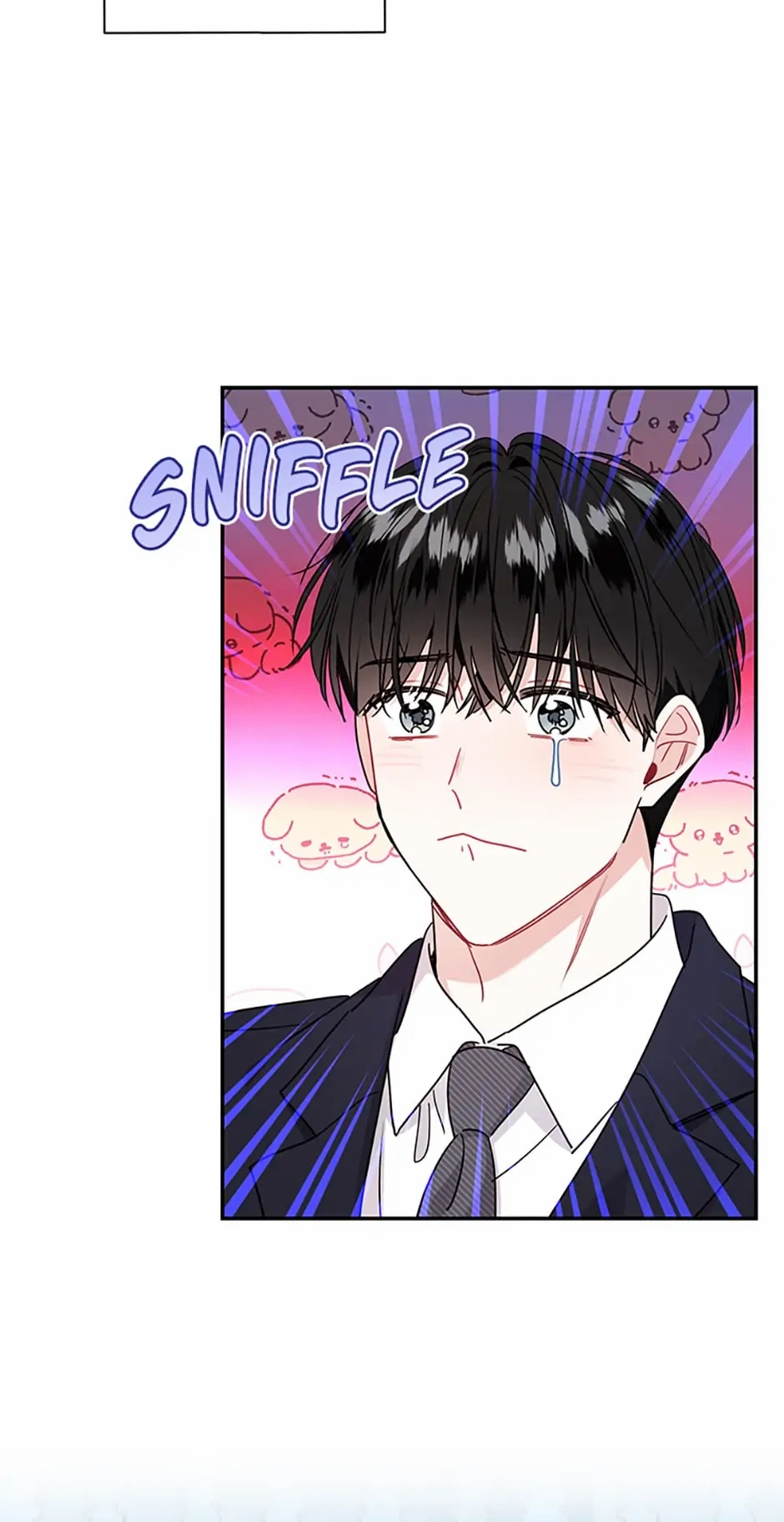 chỉ thị đặc biệt của sếp chapter 77.1 26