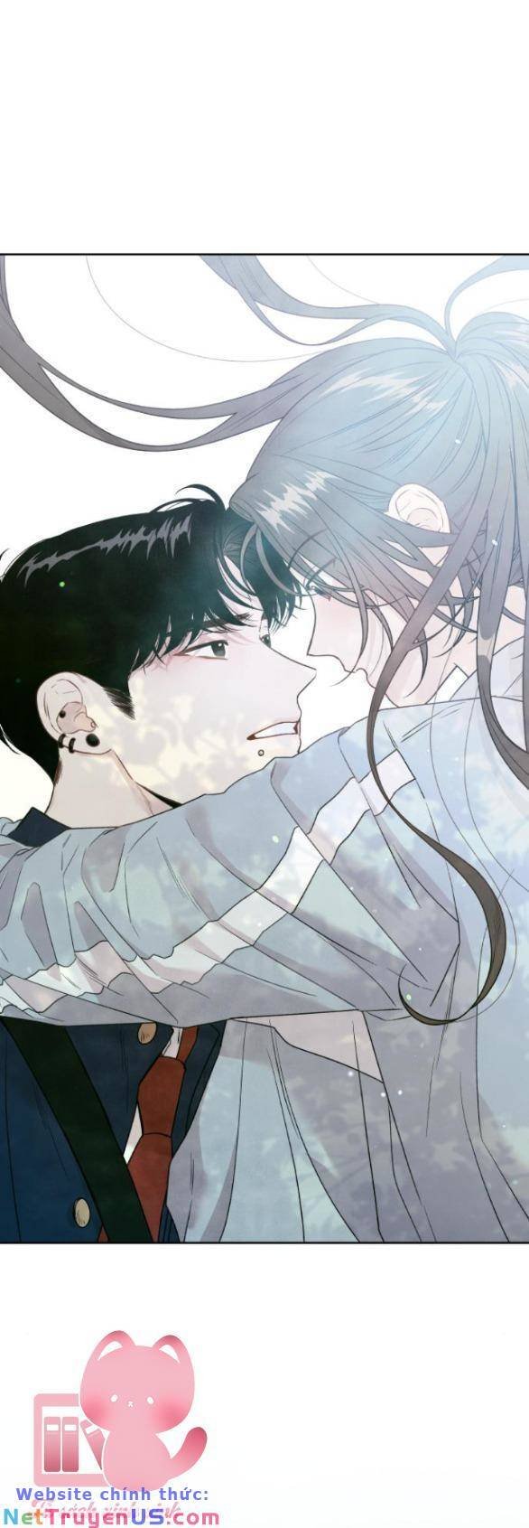 điều khiến tôi quyết tâm muốn chết chapter 98 21