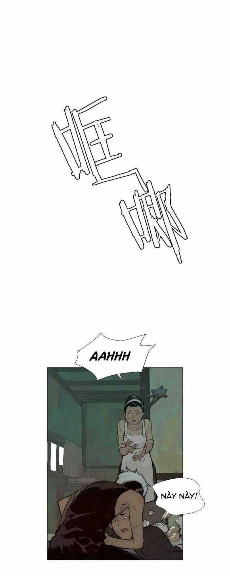 thanh gươm danh vọng chapter 14 35