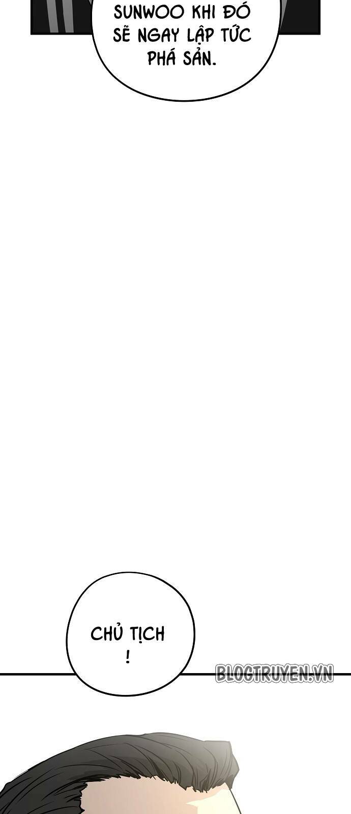 The Breaker 3: Quyền Năng Vô Hạn chapter 15 33