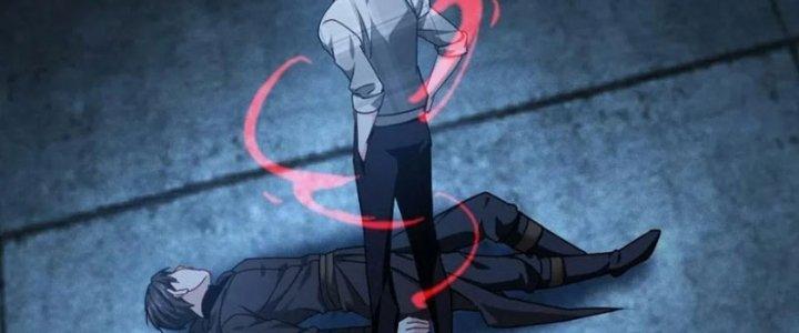 trở thành vương giả sau khi bị cắn chapter 40 39