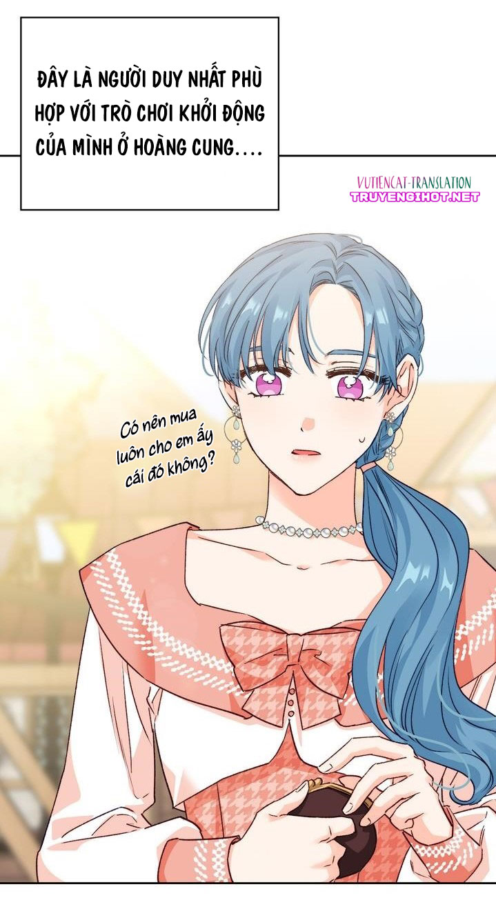 ác nữ xứng đôi với bạo chúa chapter 72 24