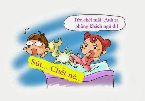 chàng vs nàng chapter 5 2