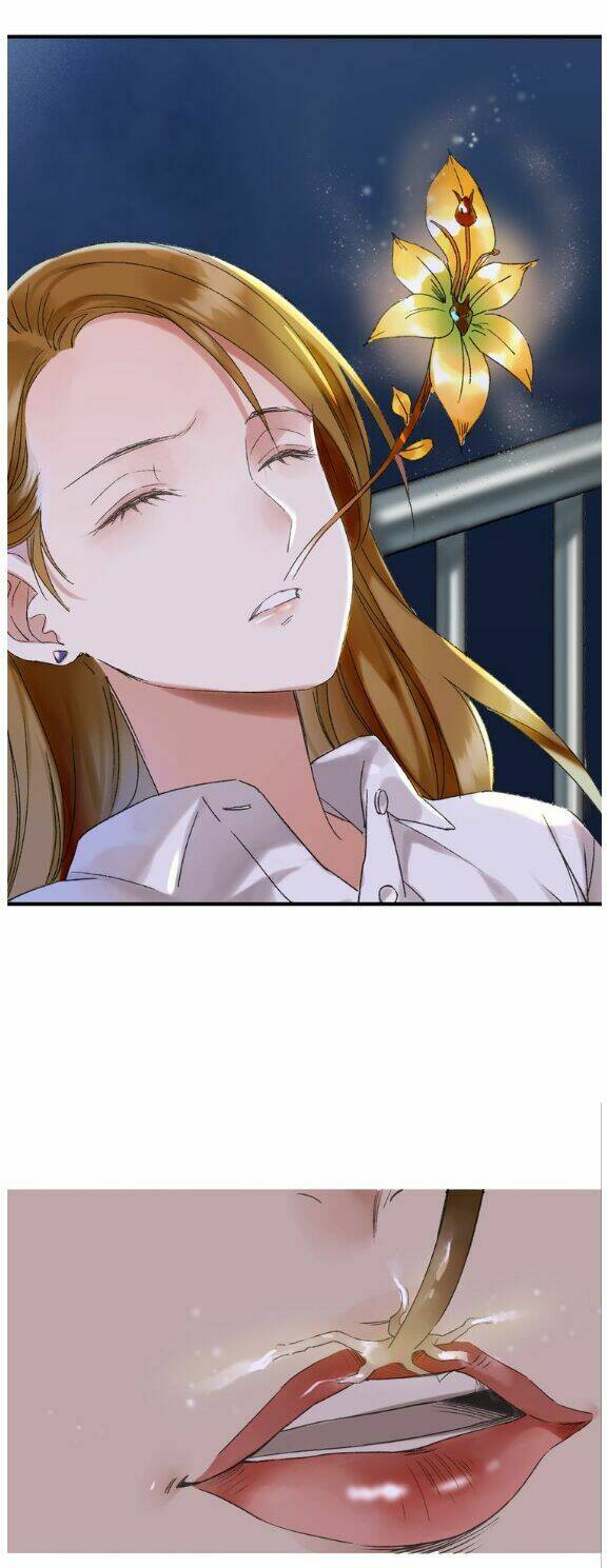 lệnh cấm nghị tộc 2 ẩn diện trấn chapter 35 17