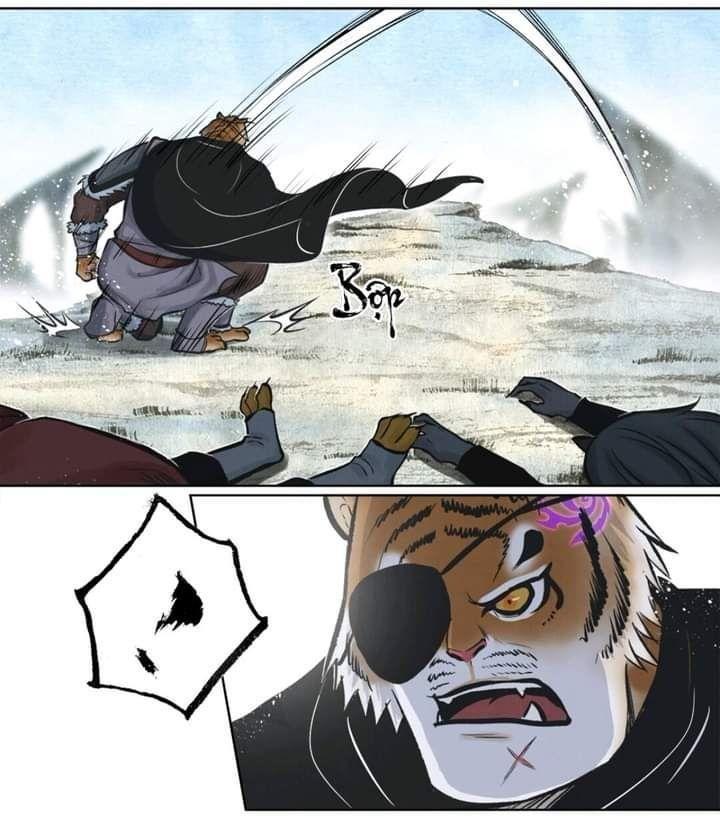 ngao bính truyện chapter 4 70