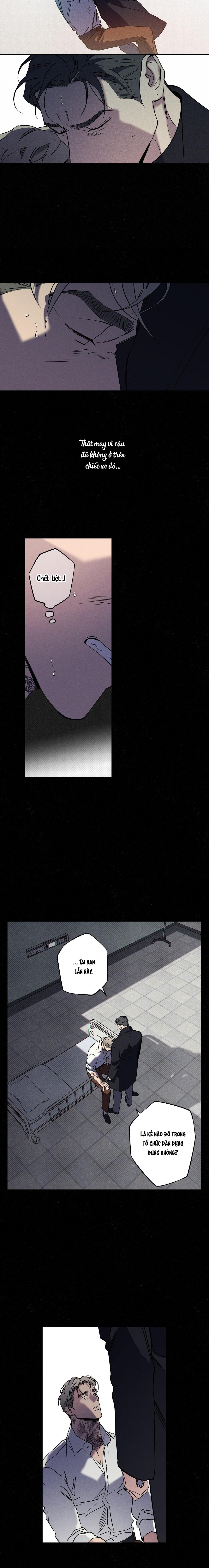 wet sand chapter 40 3