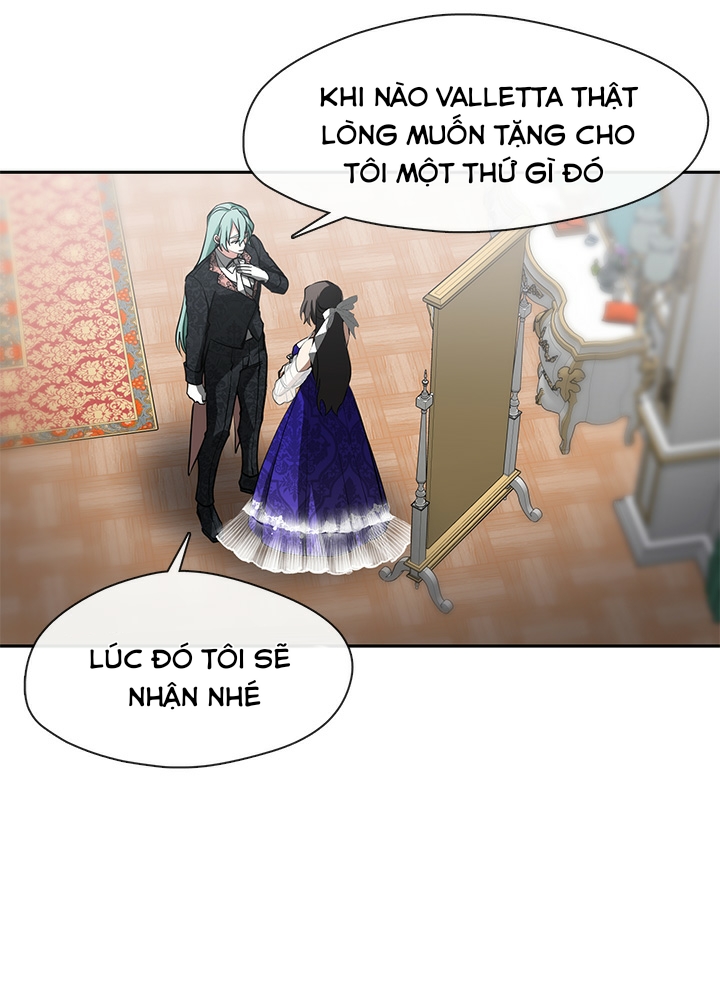không thể bỏ rơi nhân vật phản diện chapter 41 15