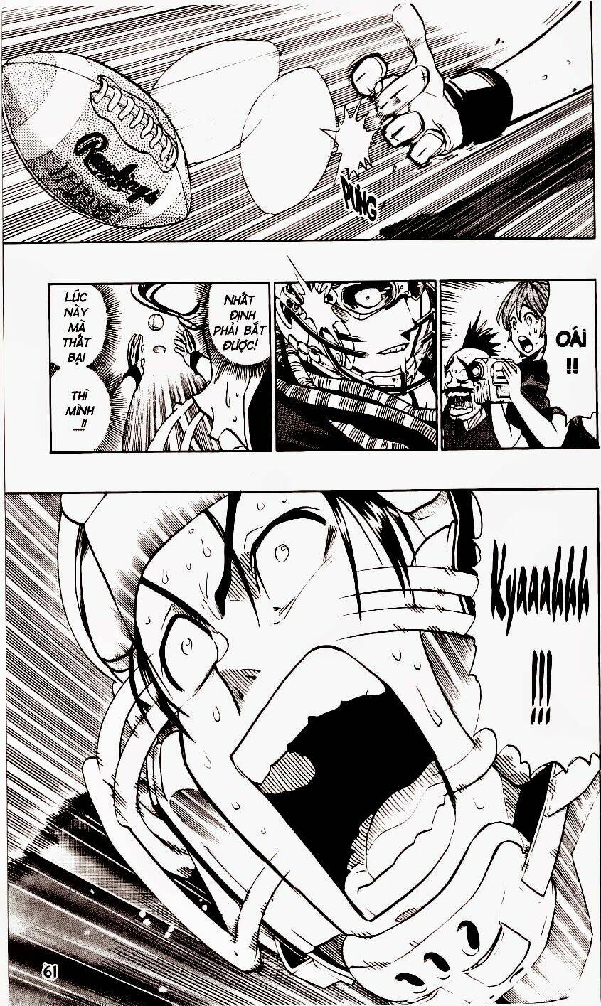 lá chắn mắt chapter 181 13