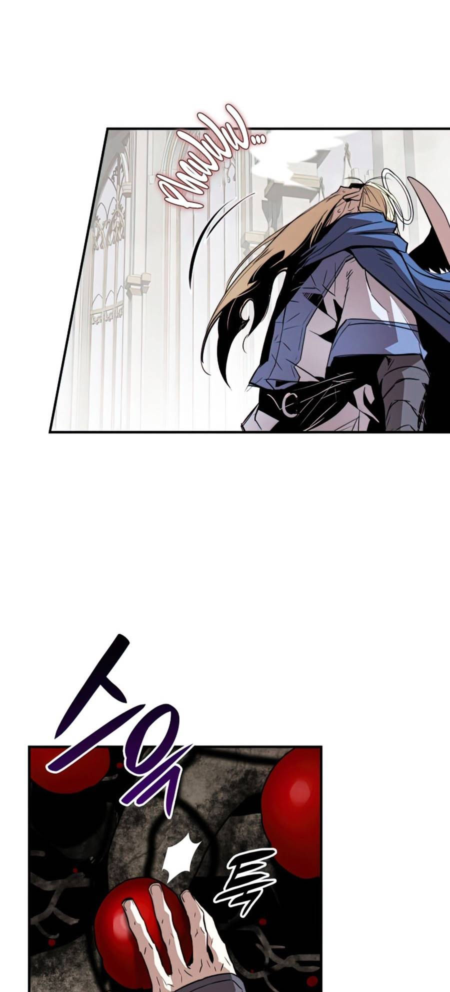 tôi là lính mới chapter 116 29