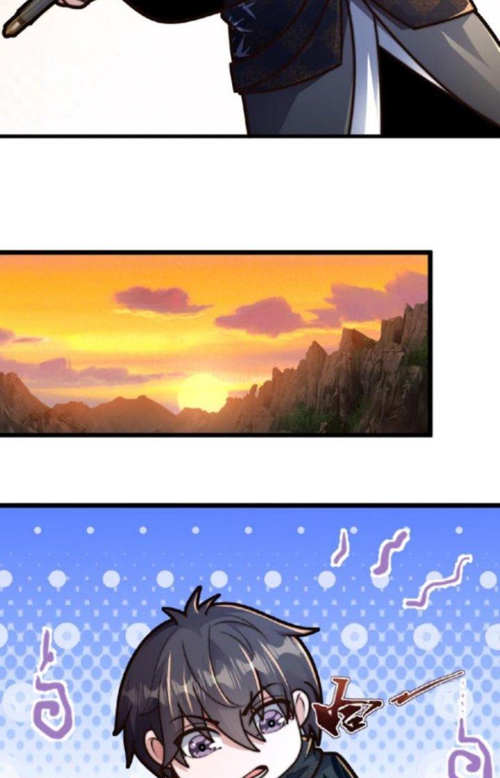 ta nuôi ma quỷ ở trấn ma ti chapter 113 22