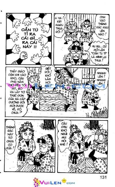 ninja loạn thị chapter 7 132