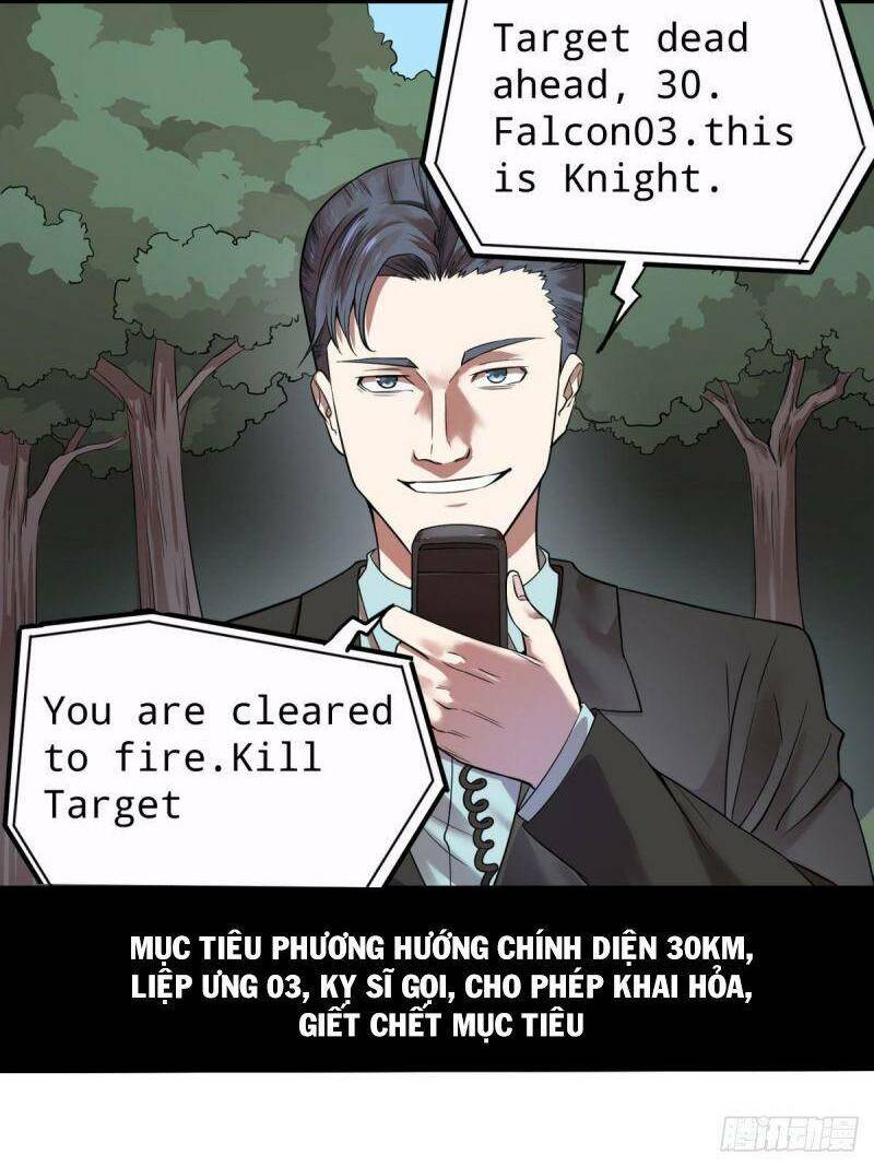 danh sách kẻ phản diện chapter 100 5