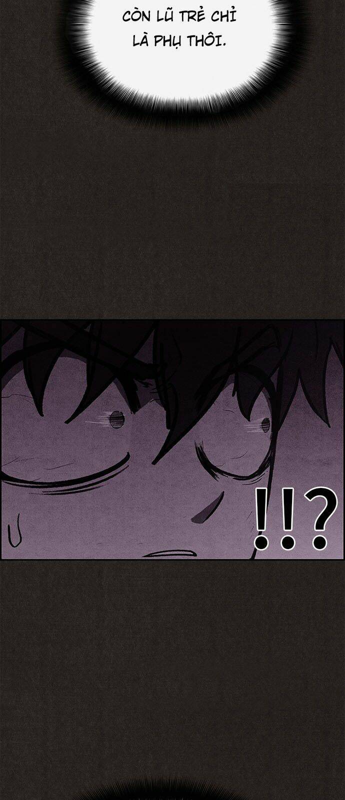 quái vật tại chung cư xanh chapter 42 55