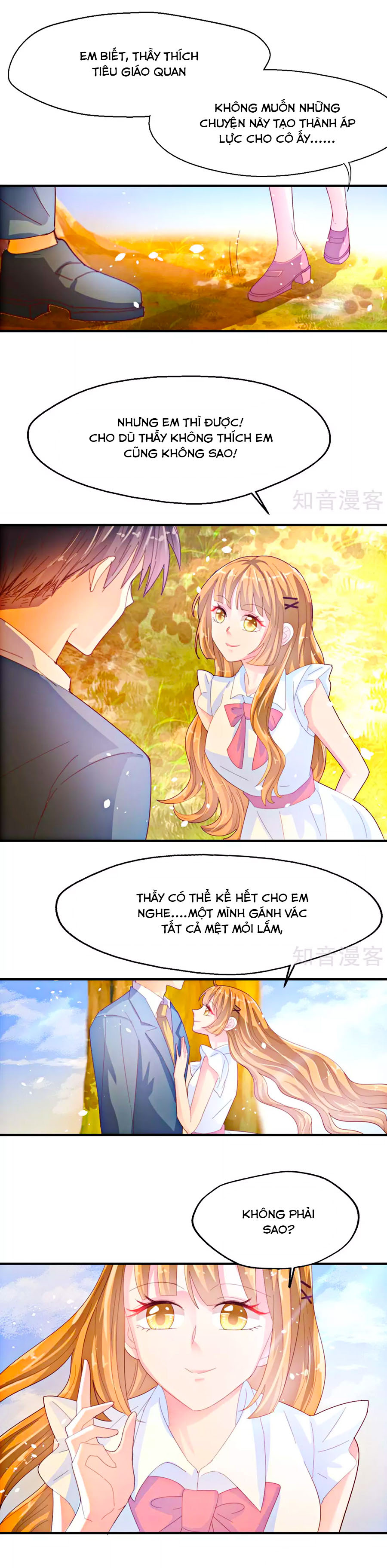 sau này vẫn cứ thích anh chapter 59 7